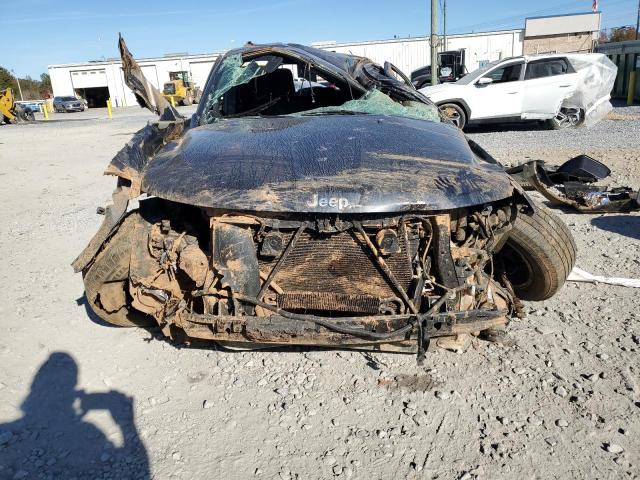 Фото 5 - JEEP GRAND CHER