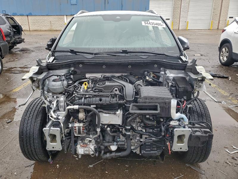 Фото 5 - VOLKSWAGEN TAOS SE