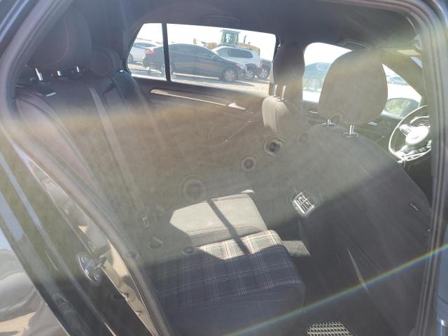 VOLKSWAGEN GTI 2017 VIN 3VW447AU3HM009054