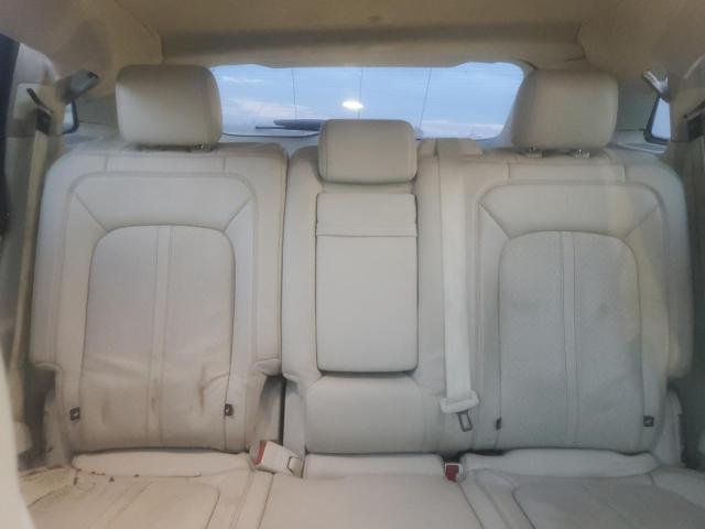 Фото 10 - LINCOLN MKX