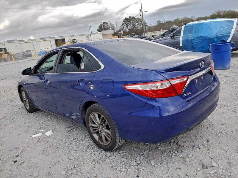 Фото 2 - TOYOTA CAMRY