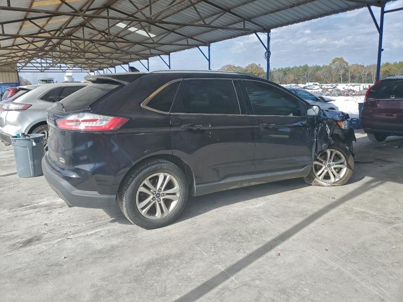 Фото 3 - FORD EDGE