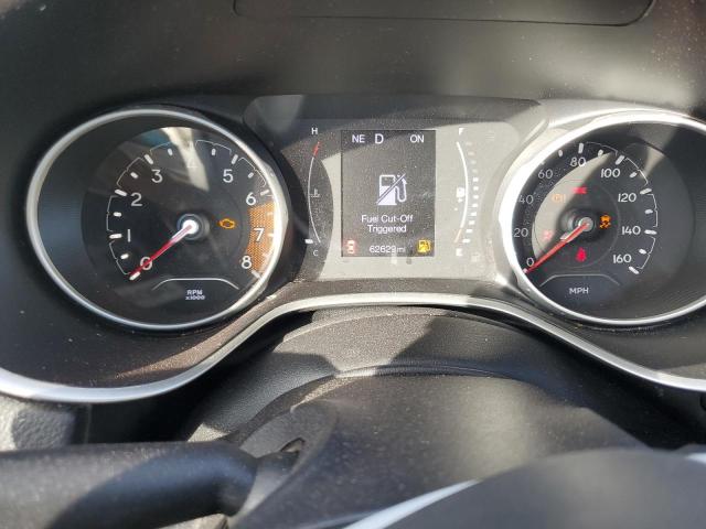 Фото 9 - JEEP COMPASS