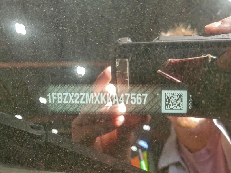 Фото 13 - FORD TRANSIT