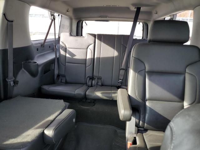 Фото 10 - CHEVROLET SUBURBAN