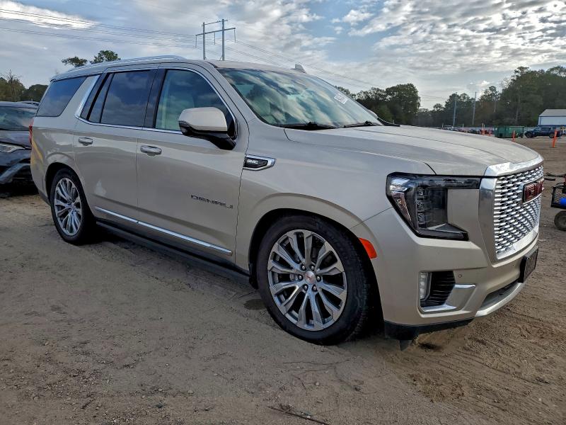 Фото 4 - GMC YUKON