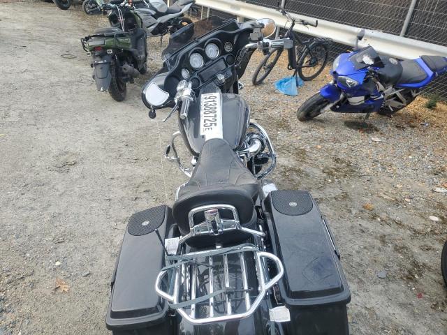 HARLEY-DAVIDSON FLHXSE3 CV 2012