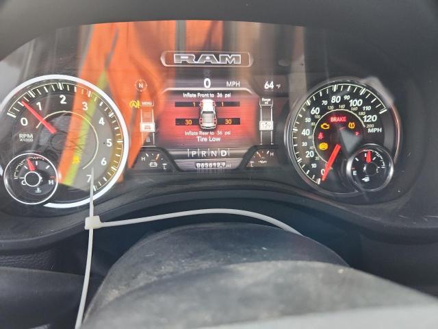 Фото 9 - RAM 1500