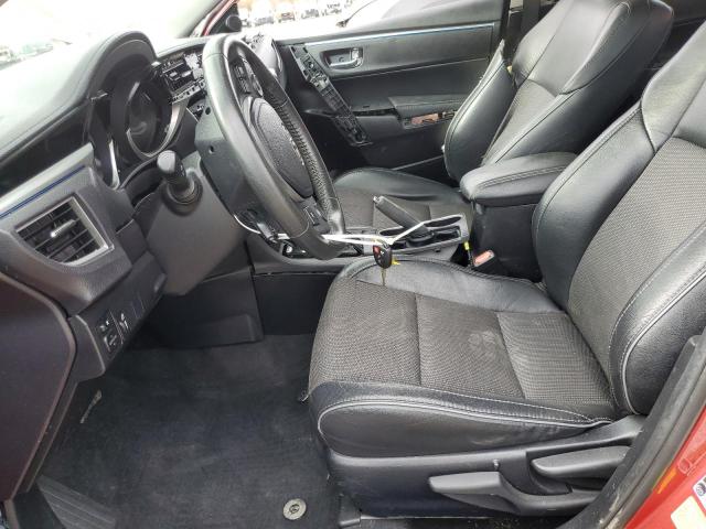 Фото 7 - TOYOTA COROLLA