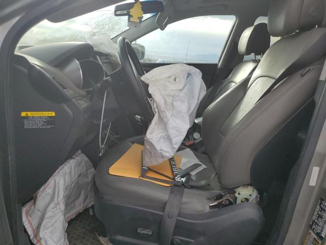 Фото 7 - HYUNDAI SANTA FE