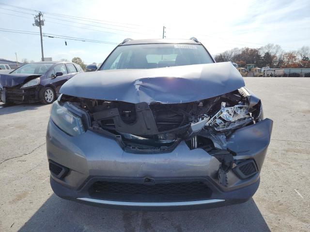 Фото 5 - NISSAN ROGUE