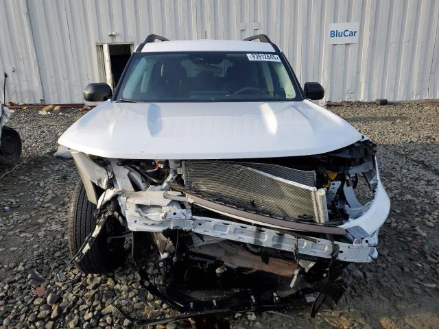 Фото 5 - FORD BRONCO