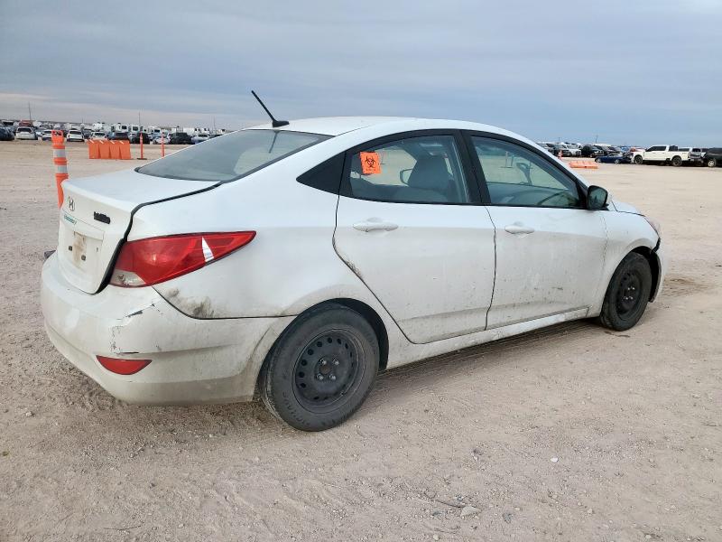 Фото 3 - HYUNDAI ACCENT