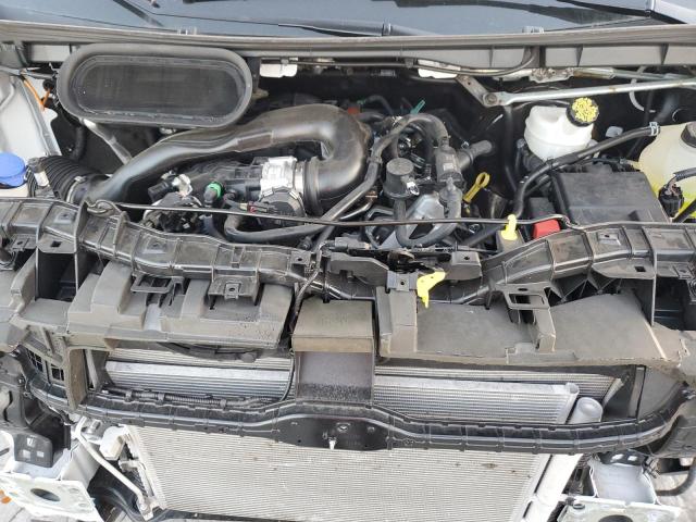 Фото 12 - FORD TRANSIT