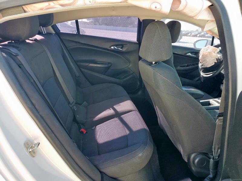 Фото 10 - CHEVROLET CRUZE