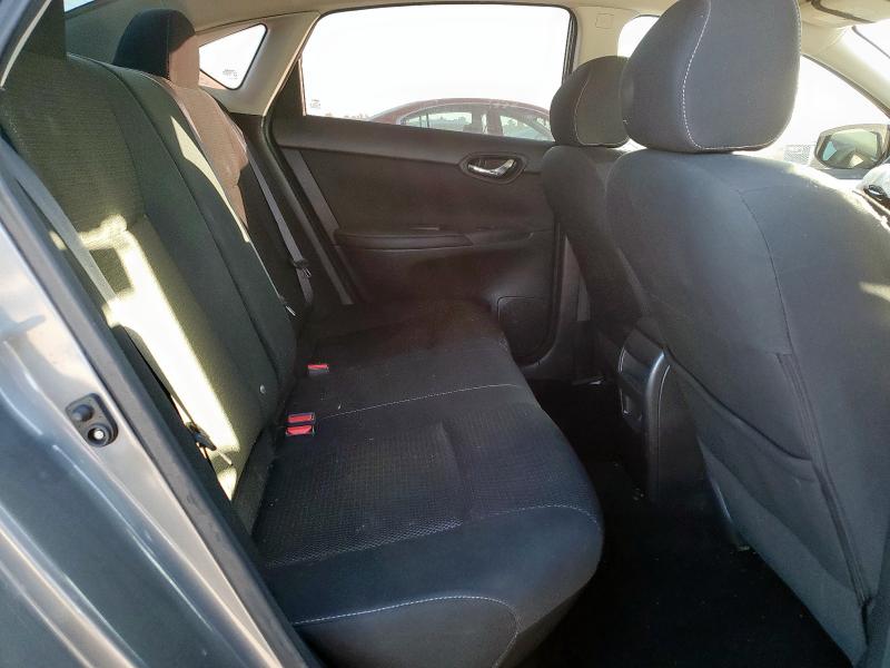 Фото 10 - NISSAN SENTRA