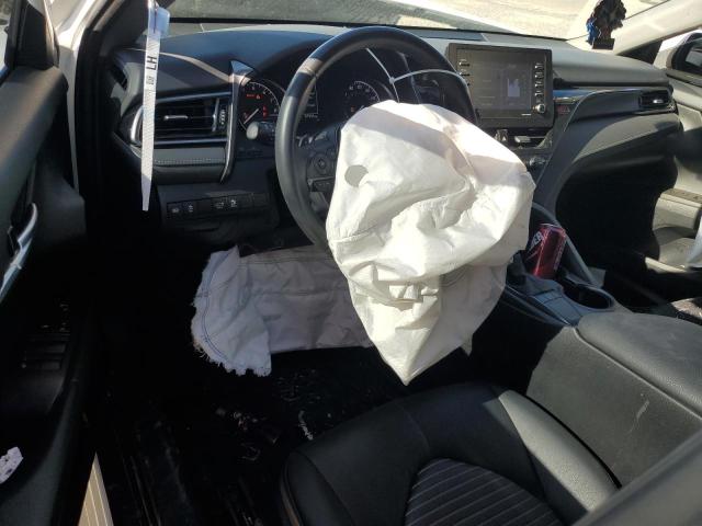 Фото 8 - TOYOTA CAMRY