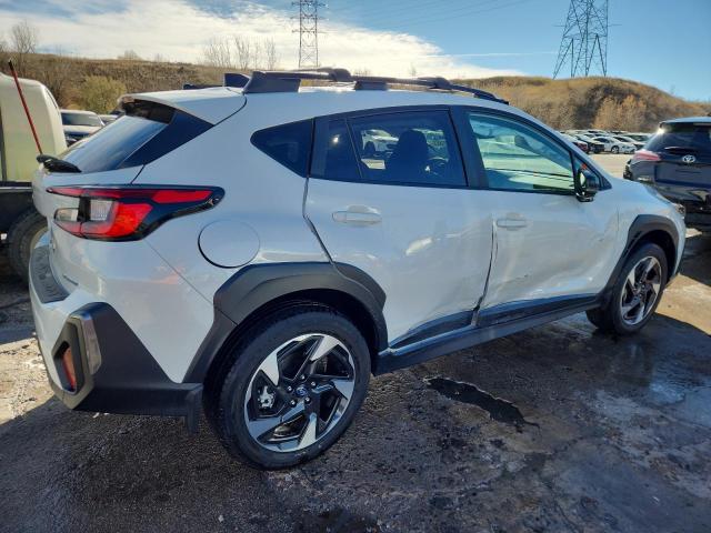 Фото 3 - SUBARU CROSSTREK