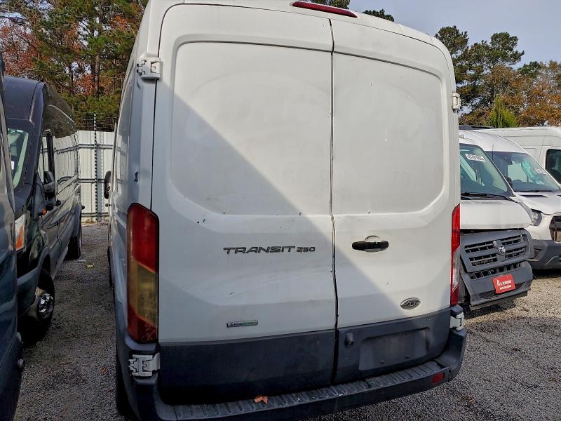 Фото 6 - FORD TRANSIT