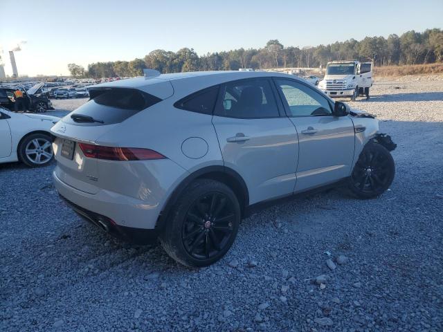 JAGUAR ETYPE 2019 VIN SADFJ2FX5K1Z55952