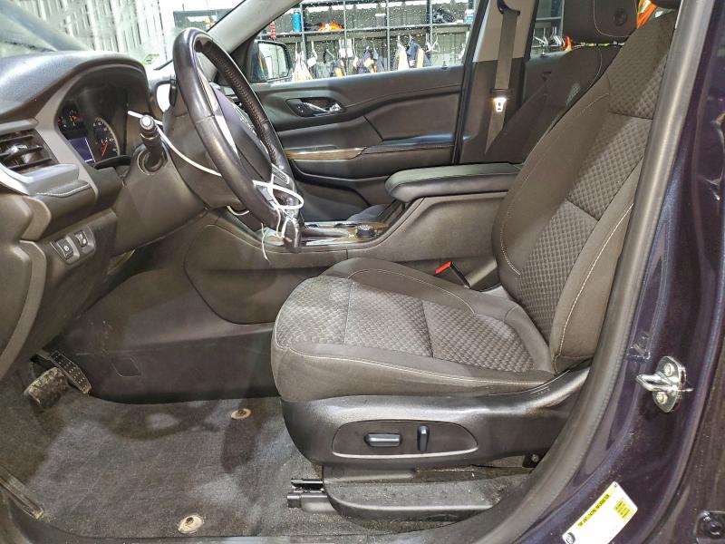 Фото 7 - GMC ACADIA