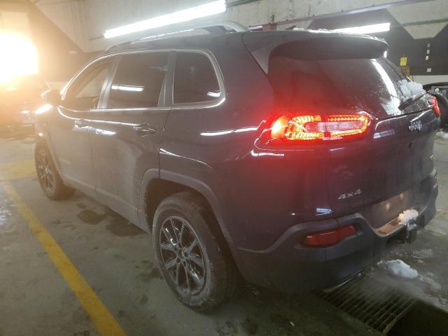 Фото 2 - JEEP GRAND CHER