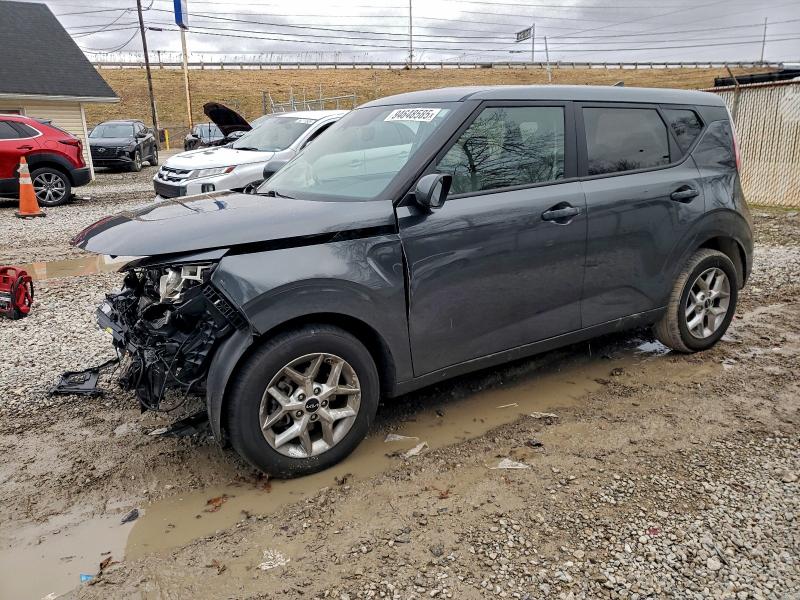 Фото 1 - KIA SOUL