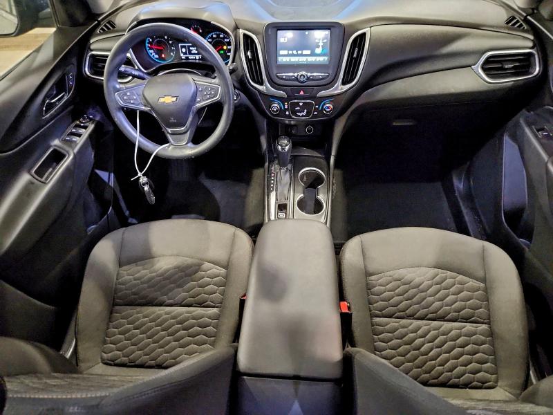 Фото 8 - CHEVROLET EQUINOX