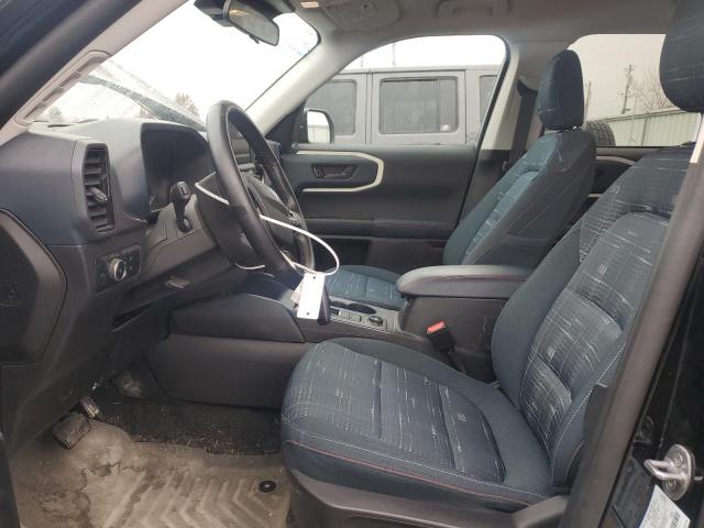 Фото 7 - FORD BRONCO