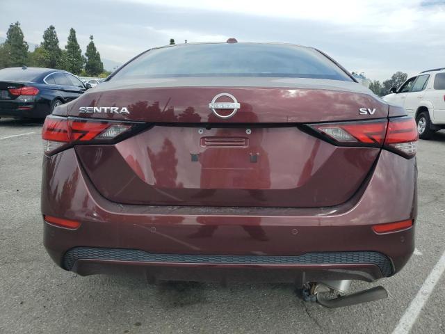 Фото 6 - NISSAN SENTRA