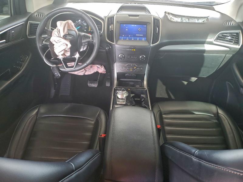 Фото 8 - FORD EDGE