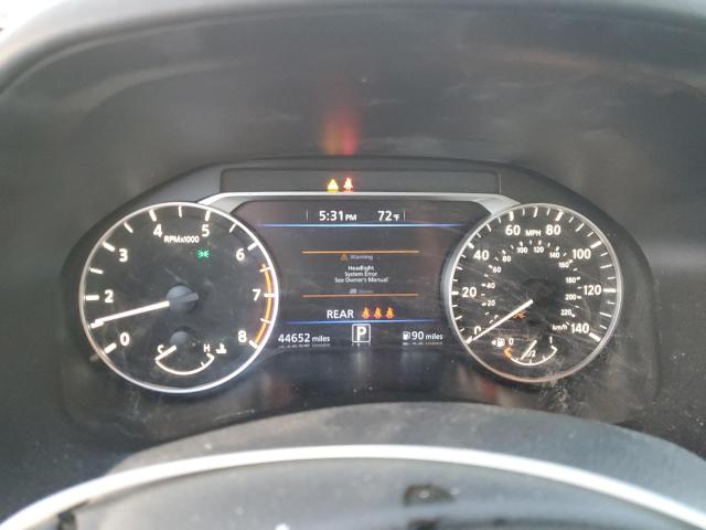 Фото 9 - NISSAN ALTIMA