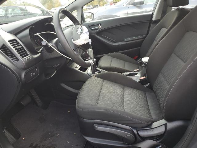 Фото 7 - KIA FORTE