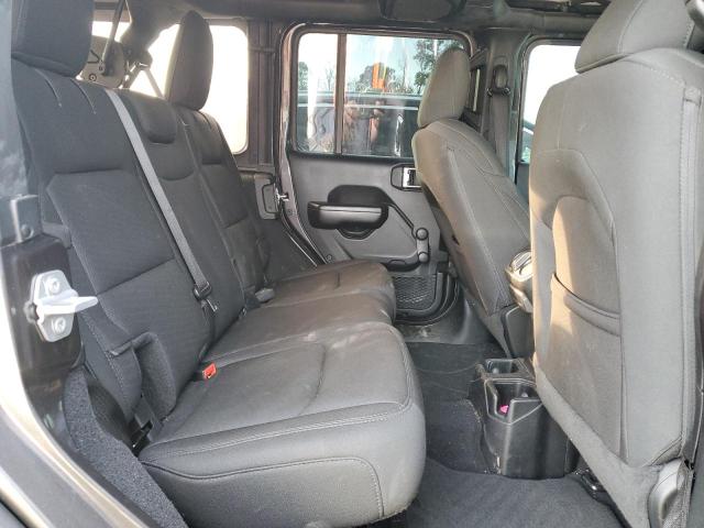 Фото 11 - JEEP WRANGLER