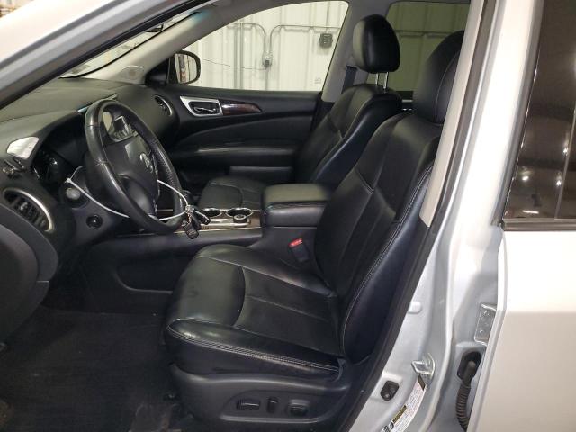 Фото 7 - NISSAN PATHFINDER