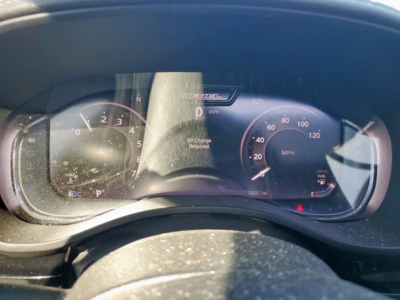 Фото 9 - RAM 1500