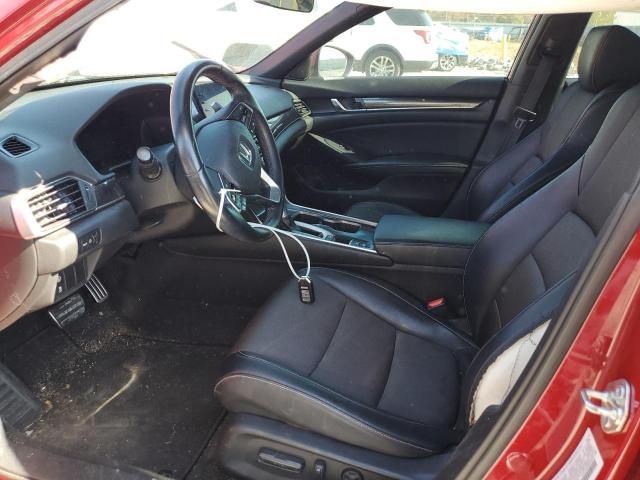 Фото 7 - HONDA ACCORD