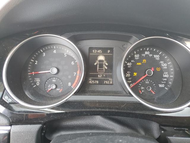 Фото 9 - VOLKSWAGEN JETTA