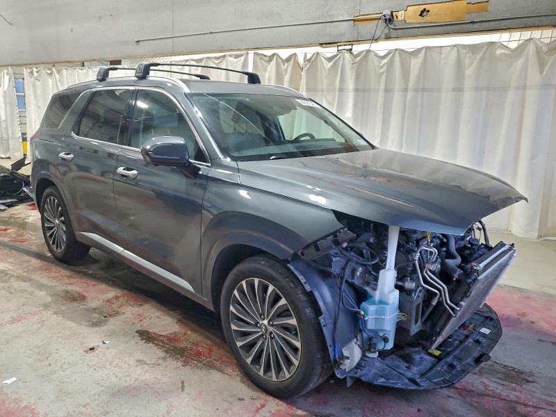 Фото 4 - HYUNDAI PALISADE