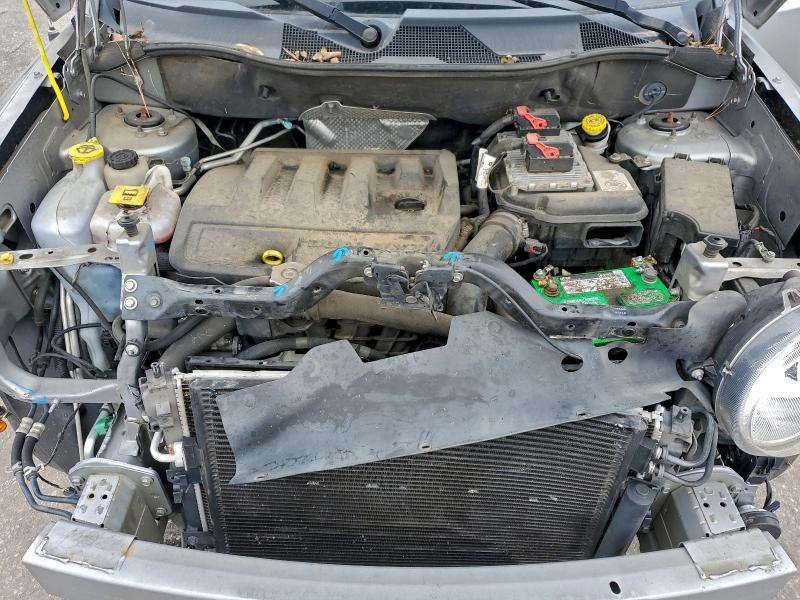 Фото 12 - JEEP PATRIOT