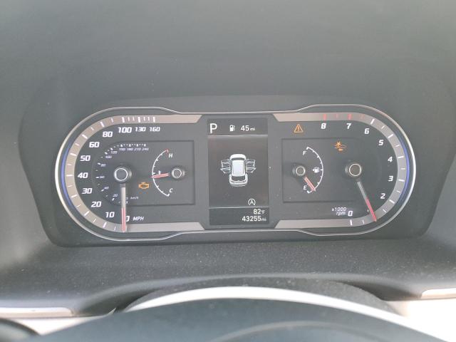 Фото 9 - HYUNDAI TUCSON