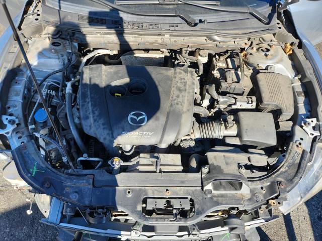 Фото 11 - MAZDA 6