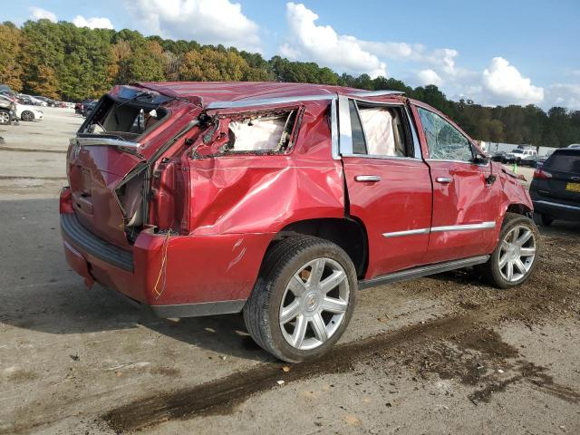 Фото 3 - CADILLAC ESCALADE