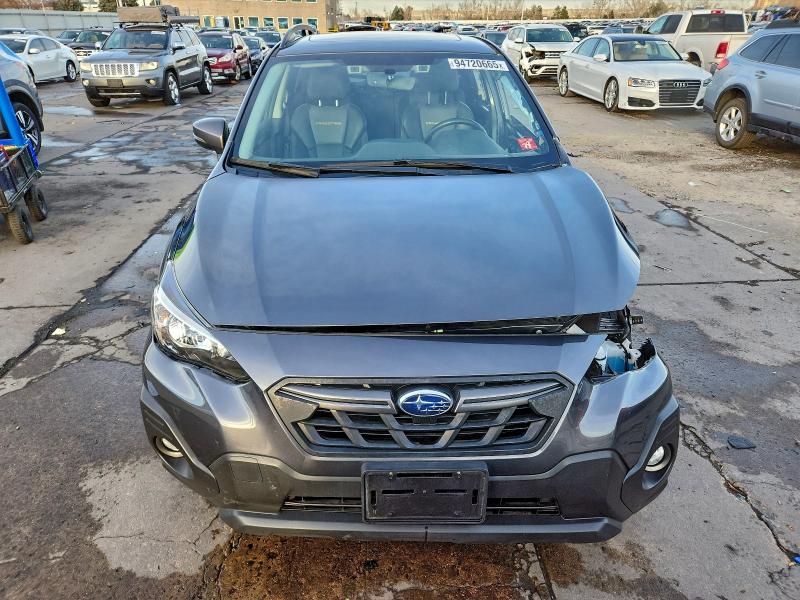 Фото 5 - SUBARU CROSSTREK