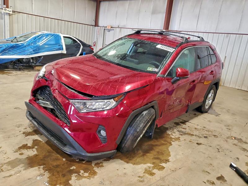 Фото 1 - TOYOTA RAV4