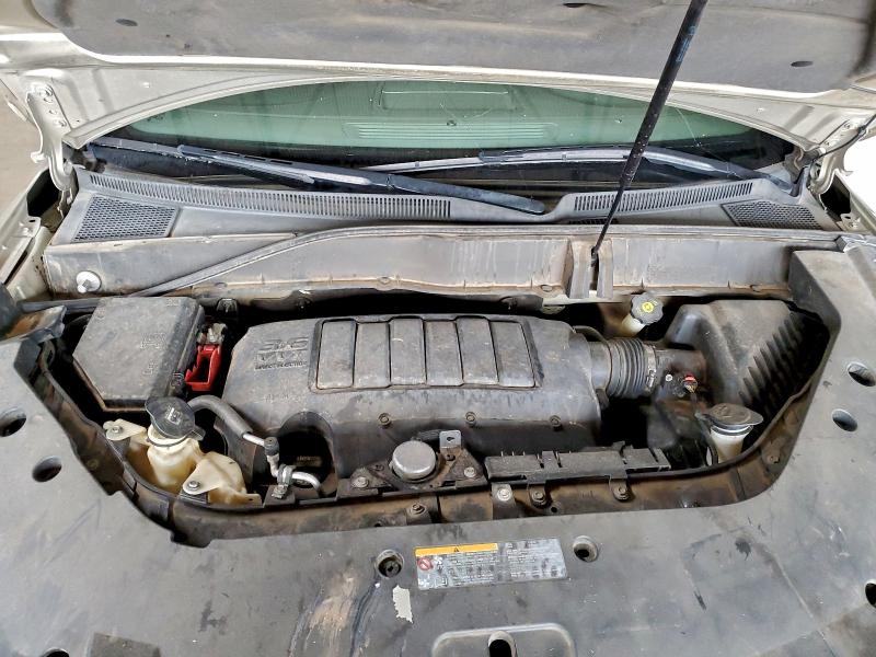 Фото 12 - CHEVROLET TRAVERSE