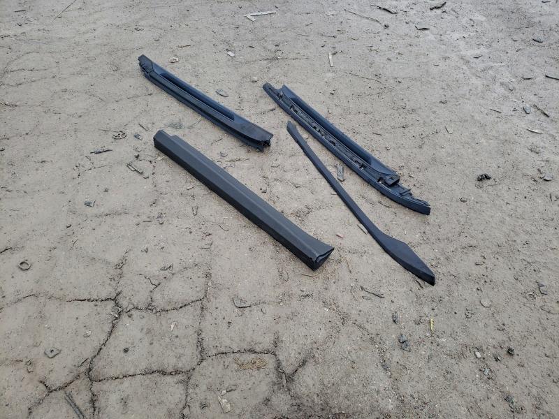 Фото 13 - CHEVROLET EQUINOX