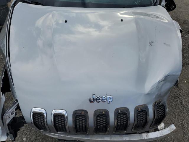 Фото 11 - JEEP GRAND CHER