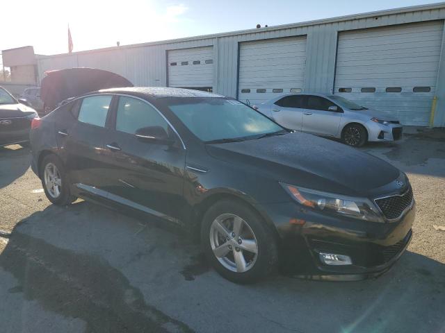 Фото 4 - KIA OPTIMA