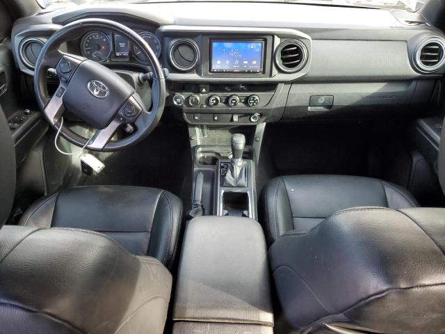 Фото 8 - TOYOTA TACOMA